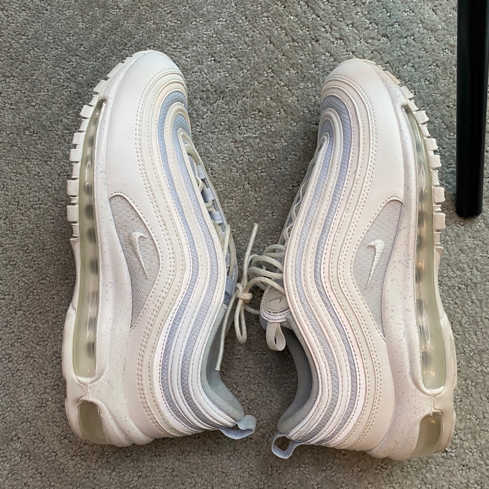 Nike 97 air max size 7 men’s